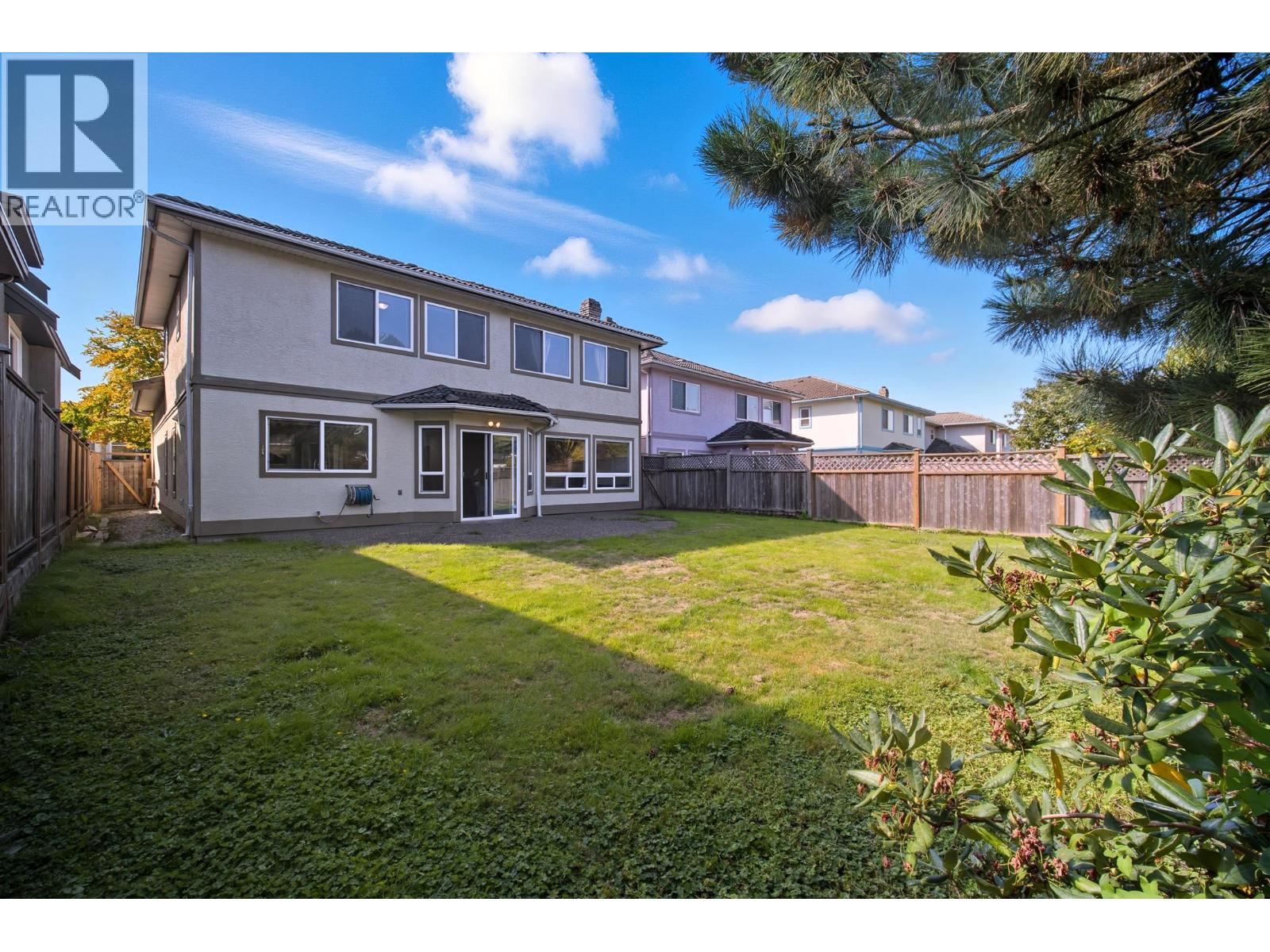 12631 CAMERON Drive, Richmond