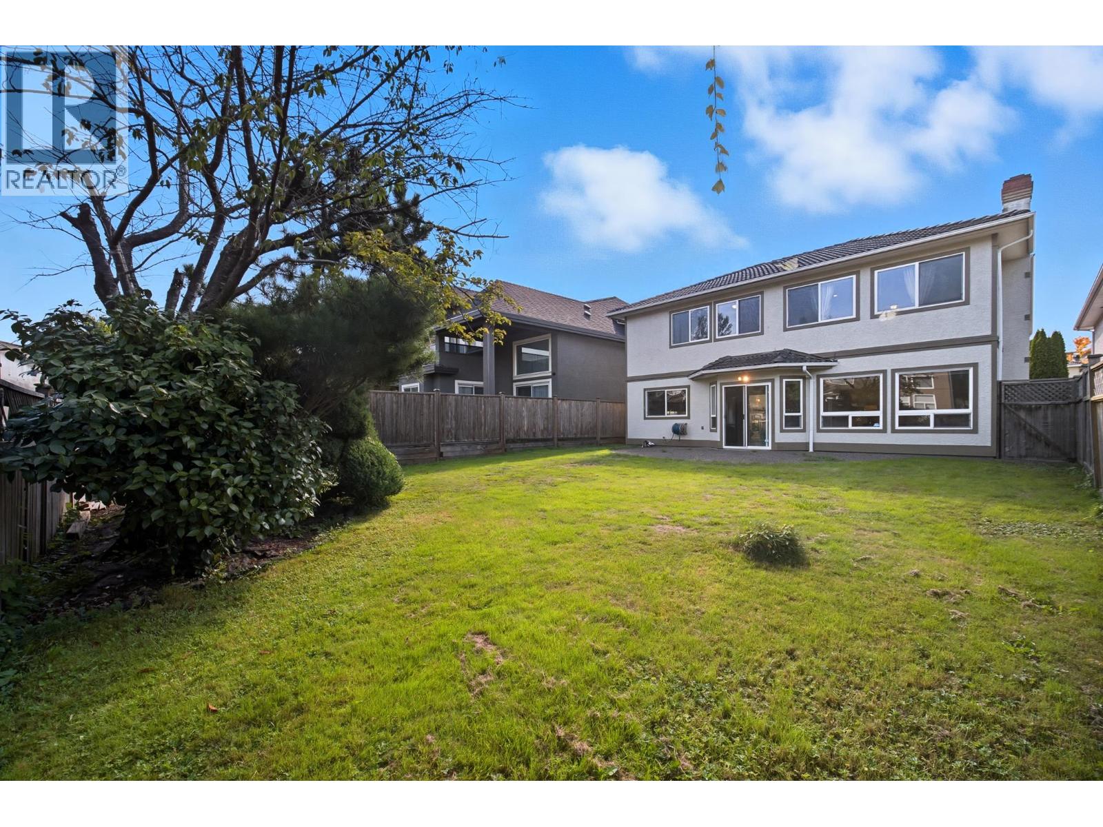 12631 CAMERON Drive, Richmond