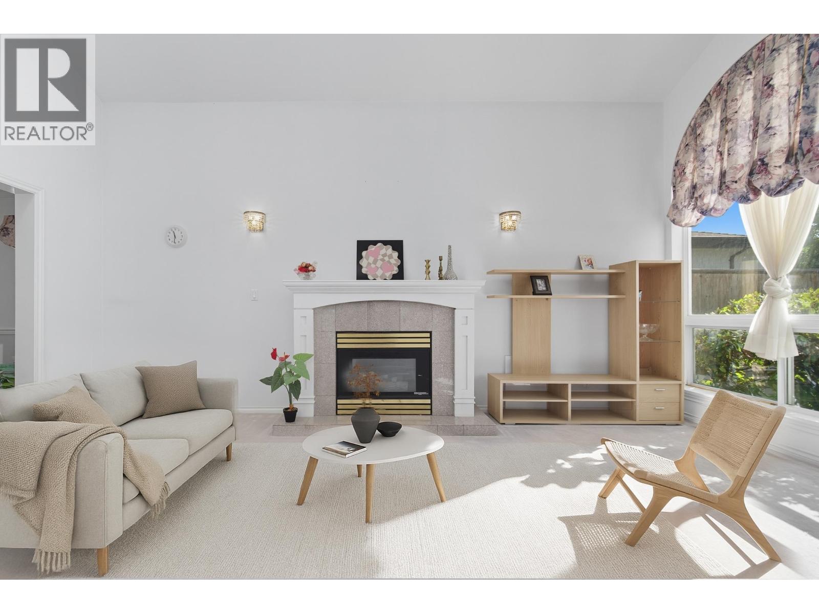 12631 CAMERON Drive, Richmond