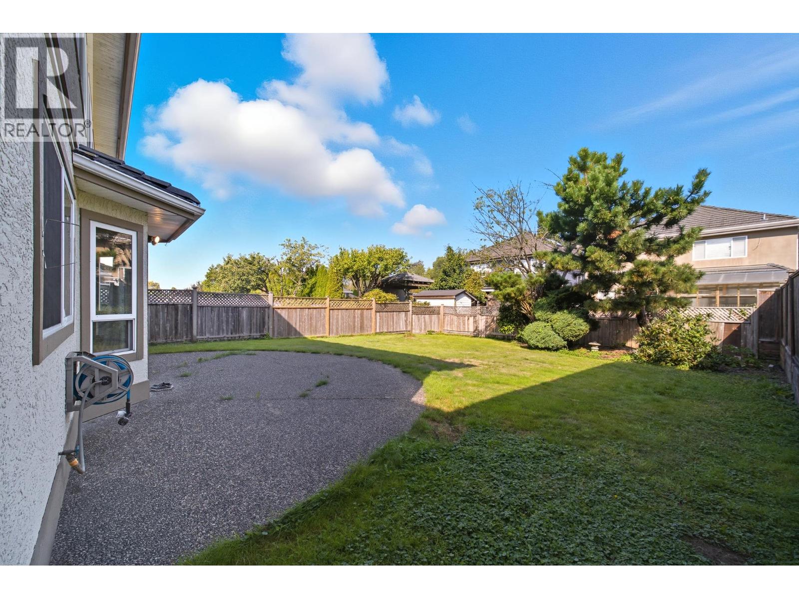 12631 CAMERON Drive, Richmond