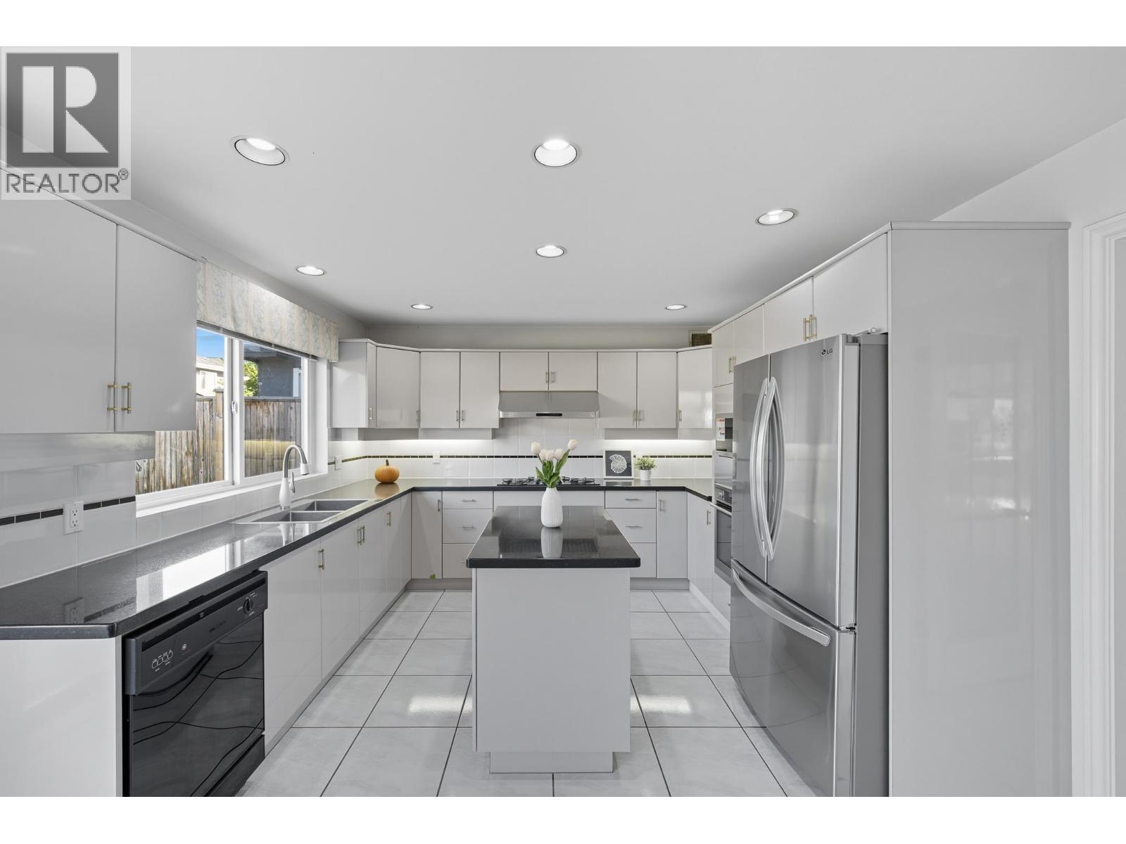 12631 CAMERON Drive, Richmond