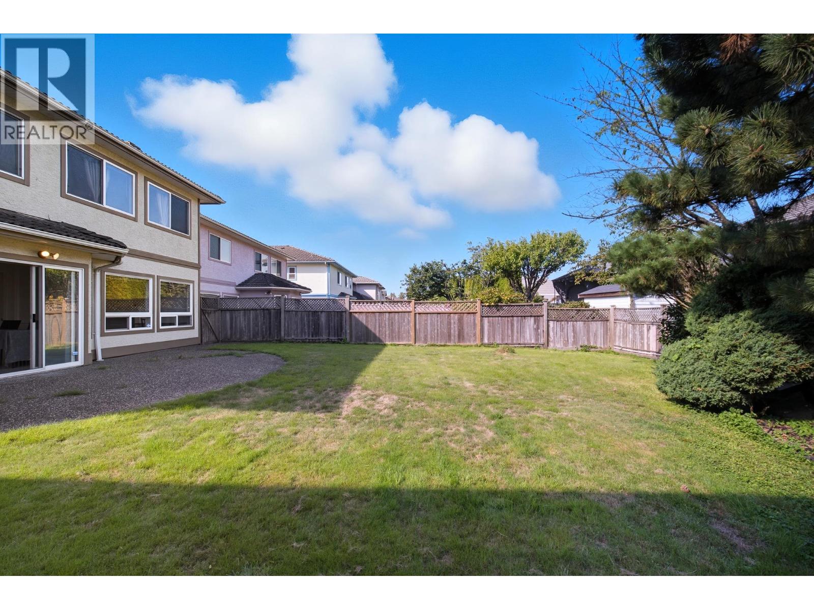 12631 CAMERON Drive, Richmond