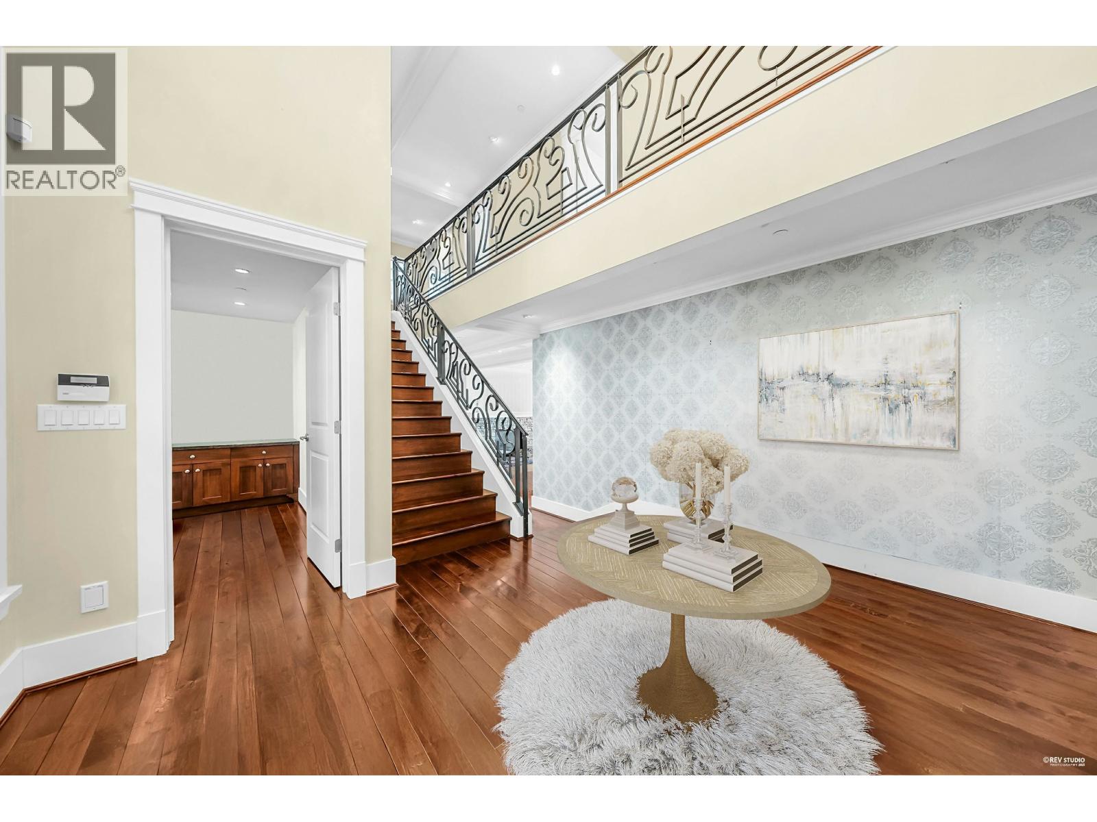 4668 CLOVELLY WALK, West Vancouver