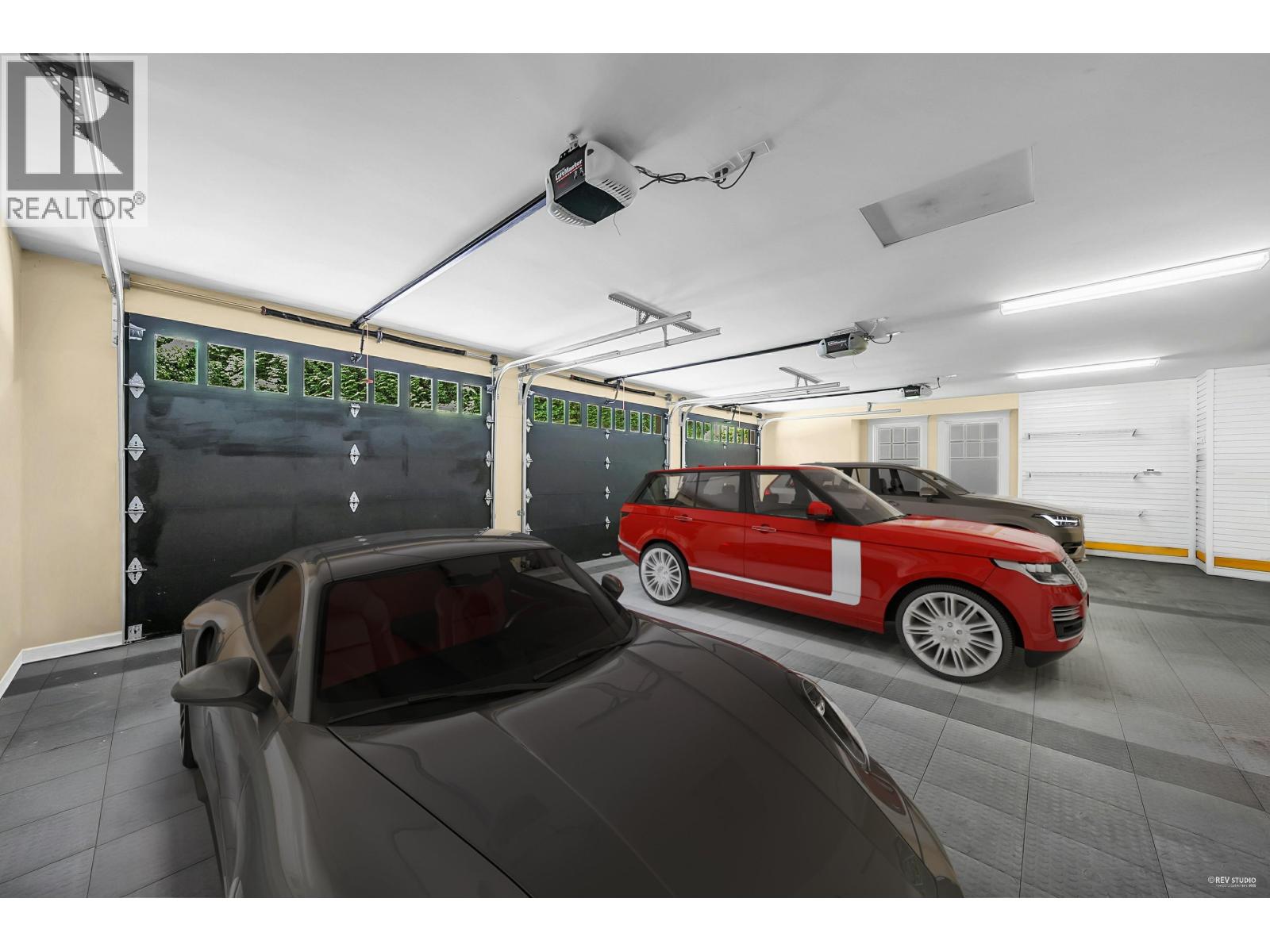 4668 CLOVELLY WALK, West Vancouver