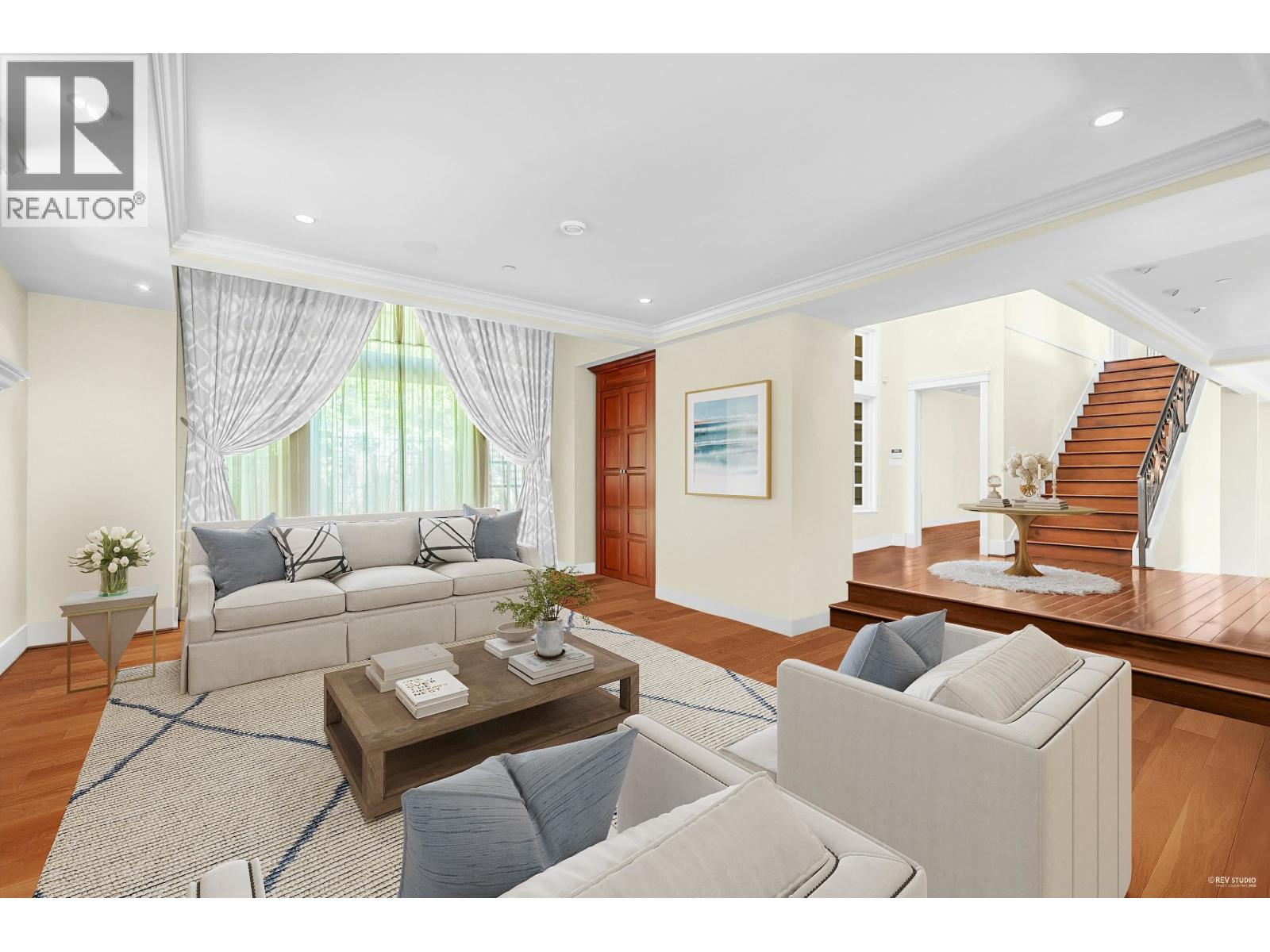 4668 CLOVELLY WALK, West Vancouver