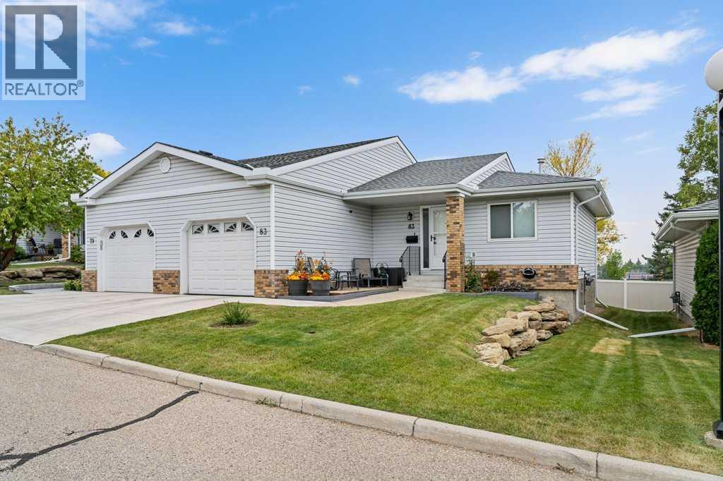 Single Family House for Sale in  Macewan Park Heights NW MacEwan Glen Calgary 
