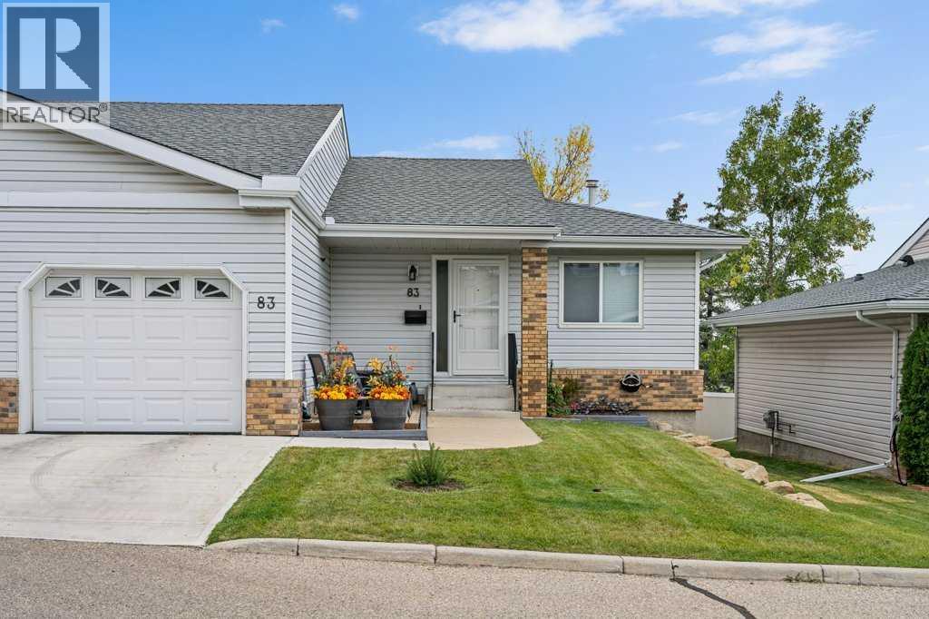 Single Family House for Sale in  Macewan Park Heights NW MacEwan Glen Calgary 