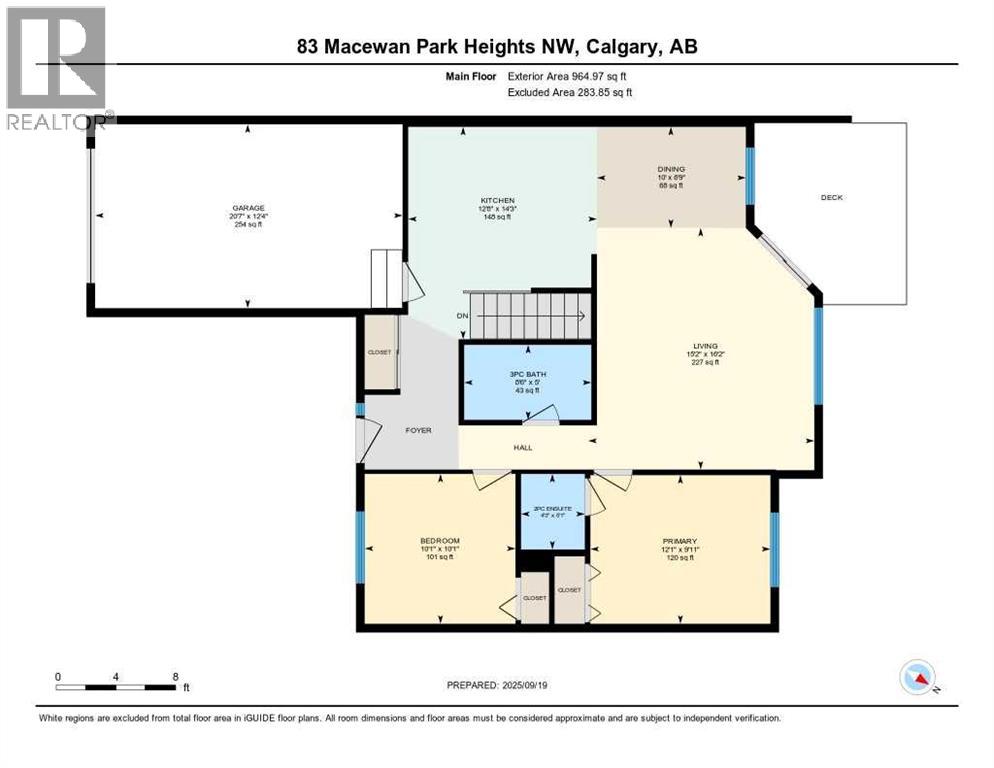 Single Family House for Sale in  Macewan Park Heights NW MacEwan Glen Calgary 