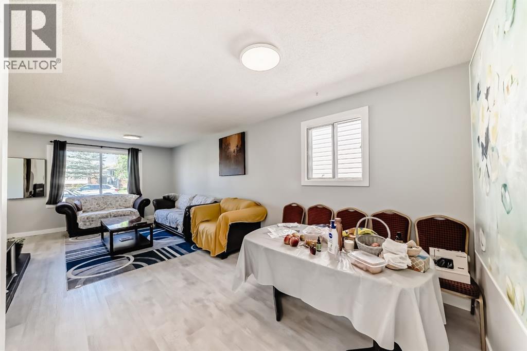 Single Family House Bungalow for Sale in  Rundlecairn Way NE Rundle Calgary 