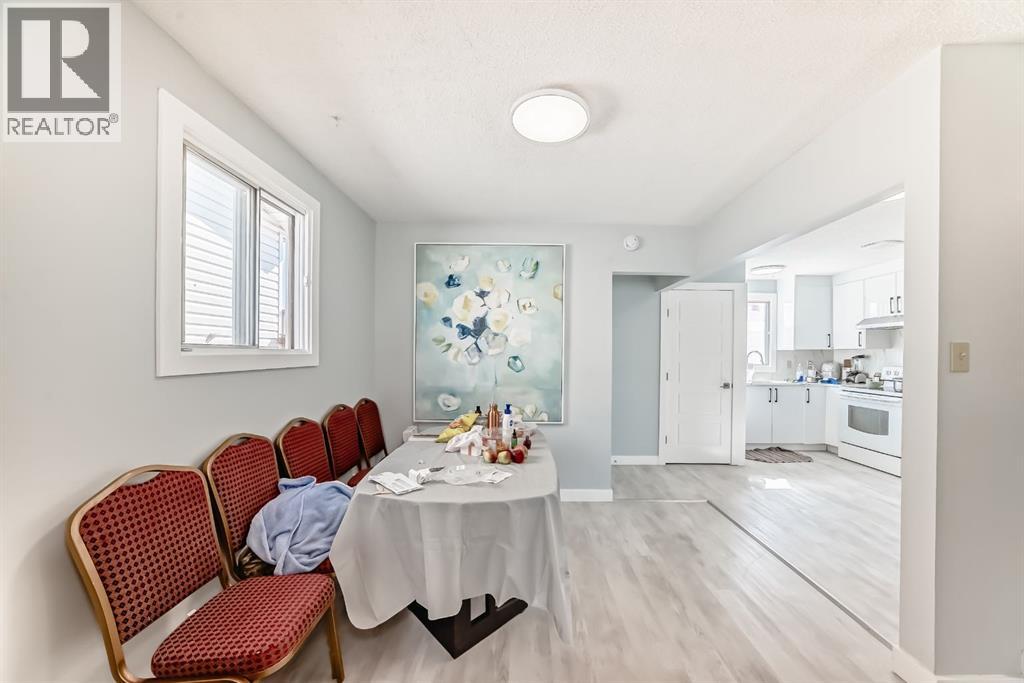 Single Family House Bungalow for Sale in  Rundlecairn Way NE Rundle Calgary 