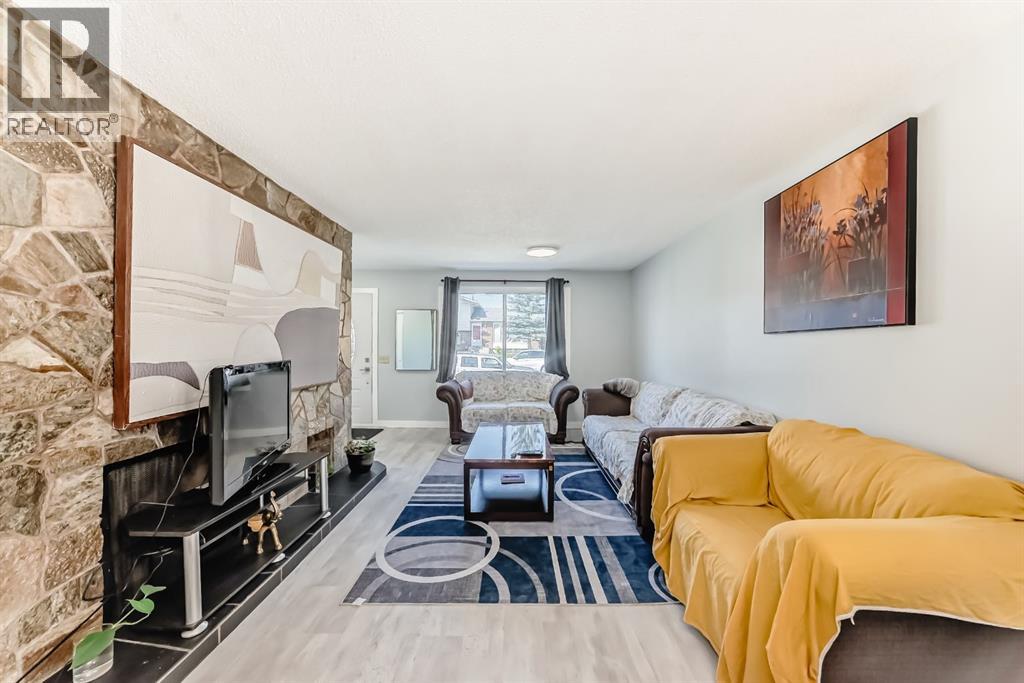 Single Family House Bungalow for Sale in  Rundlecairn Way NE Rundle Calgary 