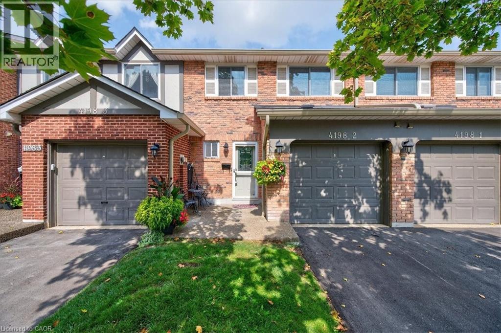 4198 LONGMOOR Drive Unit# 2