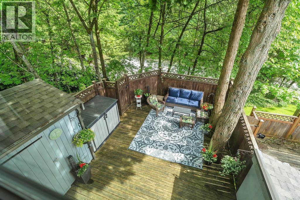 930 BLACKSTOCK ROAD, Port Moody