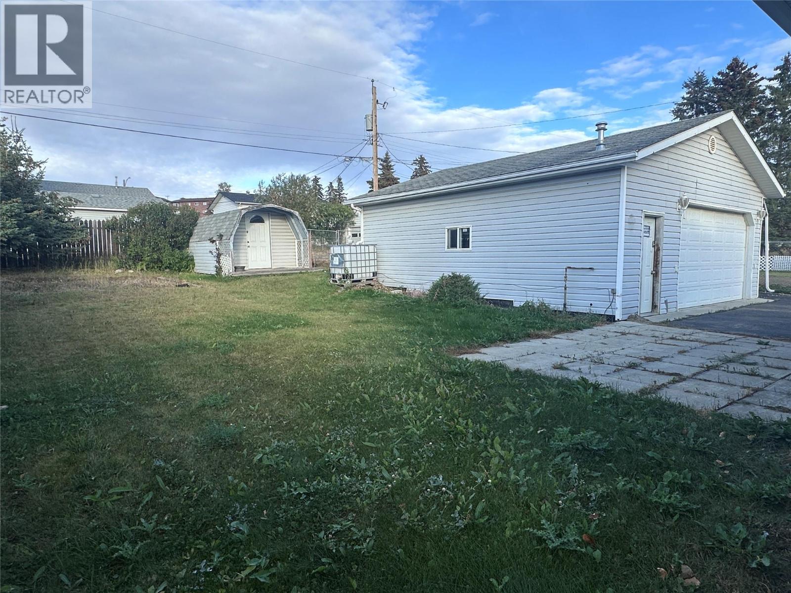 1020 Reasbeck Crescent, Dawson Creek