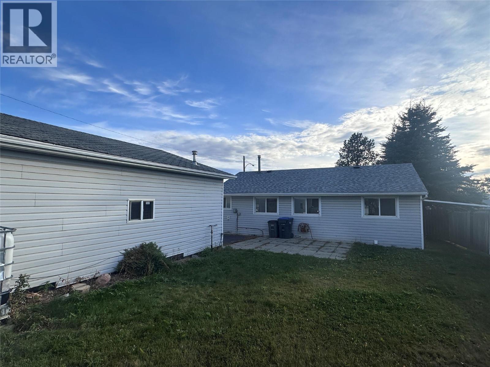 1020 Reasbeck Crescent, Dawson Creek