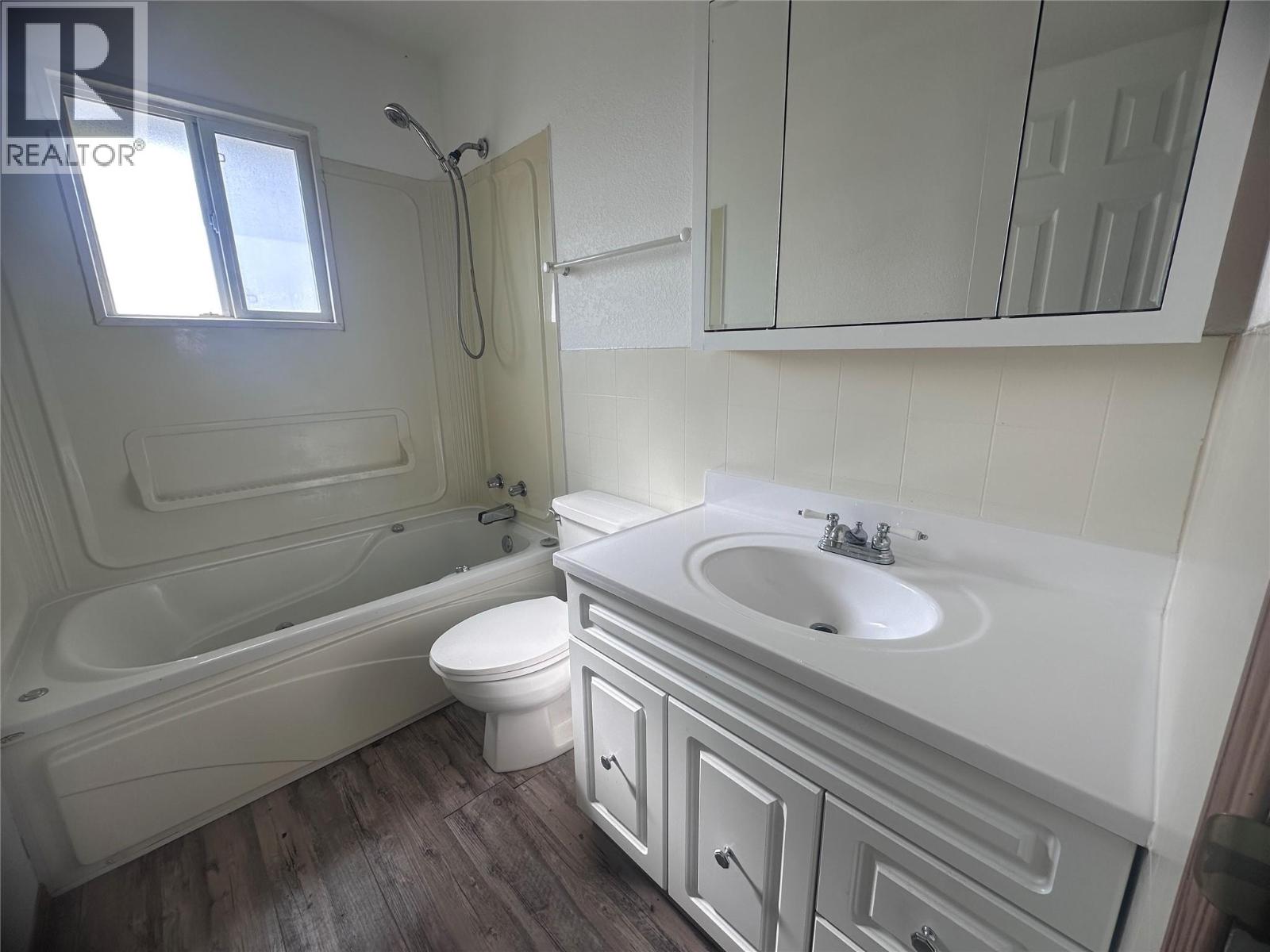 1020 Reasbeck Crescent, Dawson Creek
