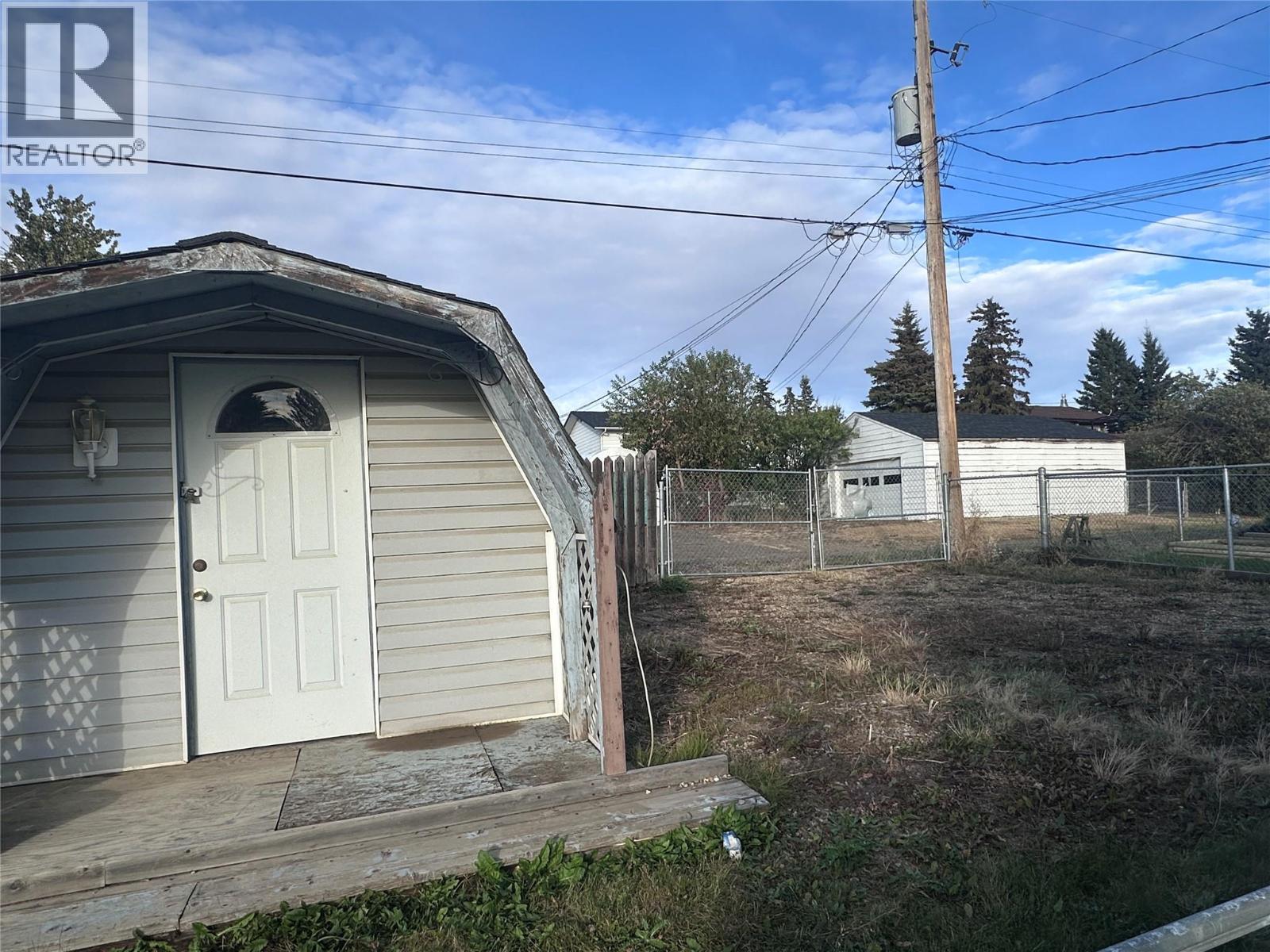 1020 Reasbeck Crescent, Dawson Creek