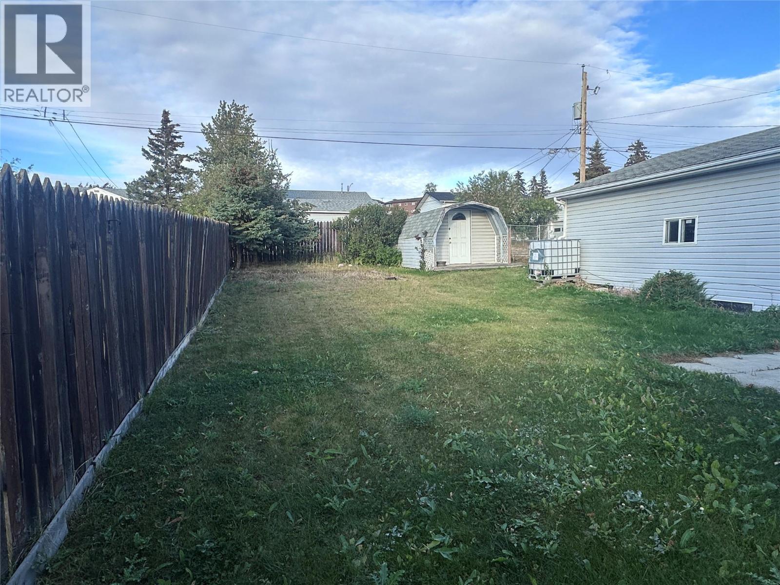 1020 Reasbeck Crescent, Dawson Creek