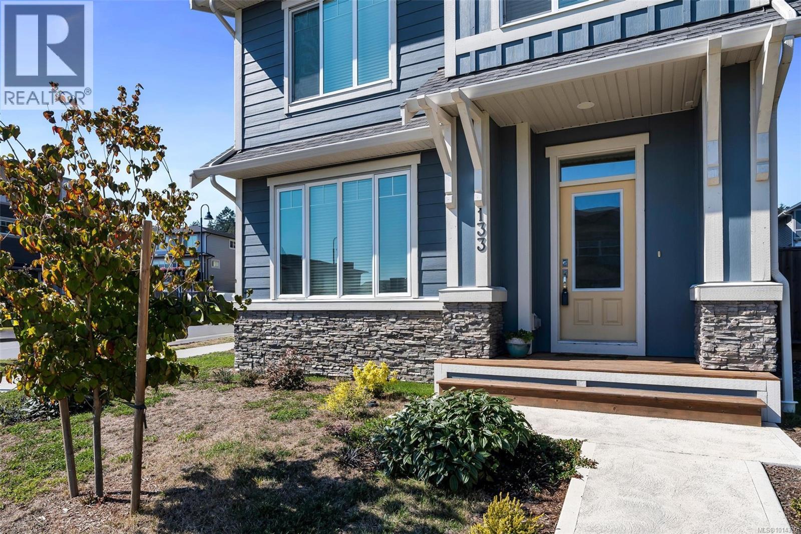  133 Caspian Drive, Colwood