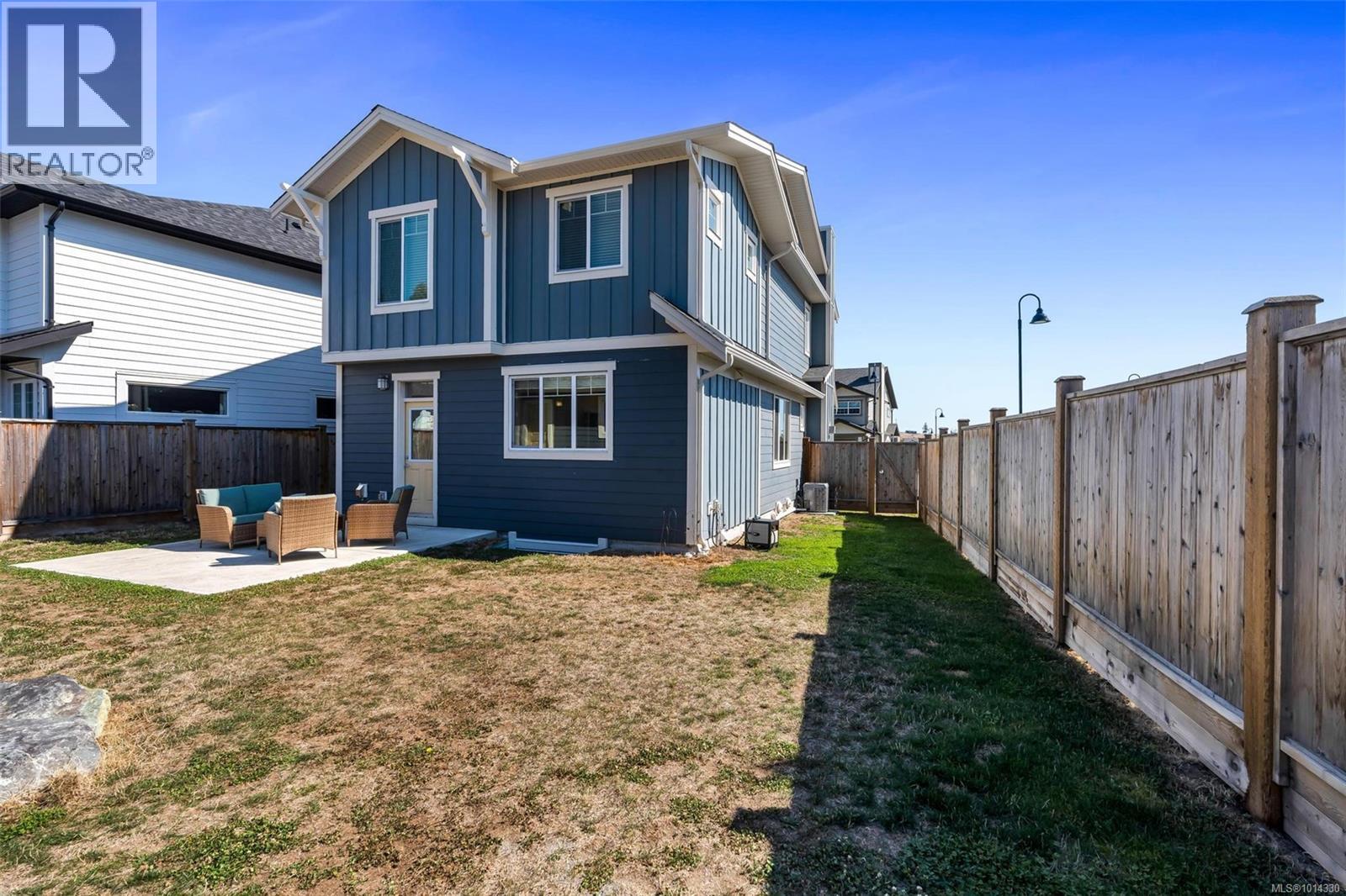  133 Caspian Drive, Colwood