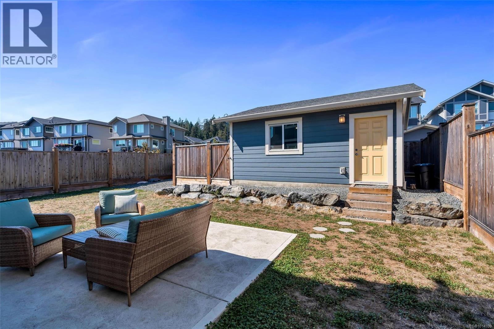  133 Caspian Drive, Colwood