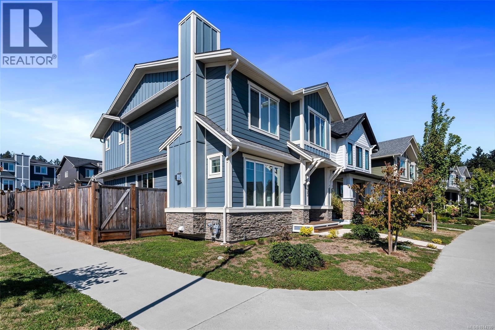  133 Caspian Drive, Colwood