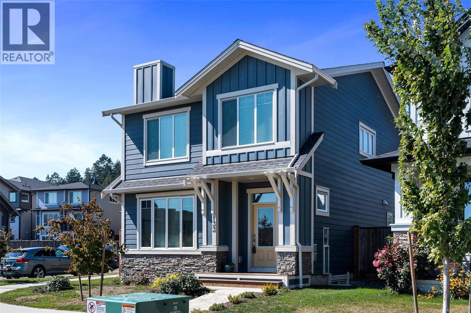  133 Caspian Drive, Colwood