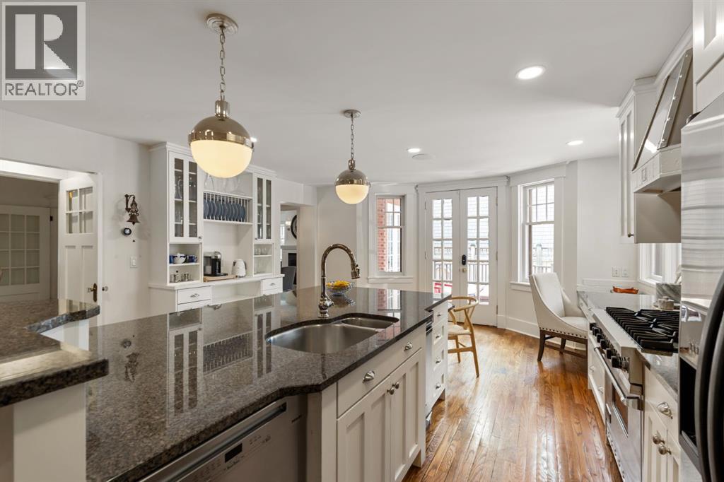 Single Family House for Sale in  Elbow Drive SW Elbow Park Calgary 