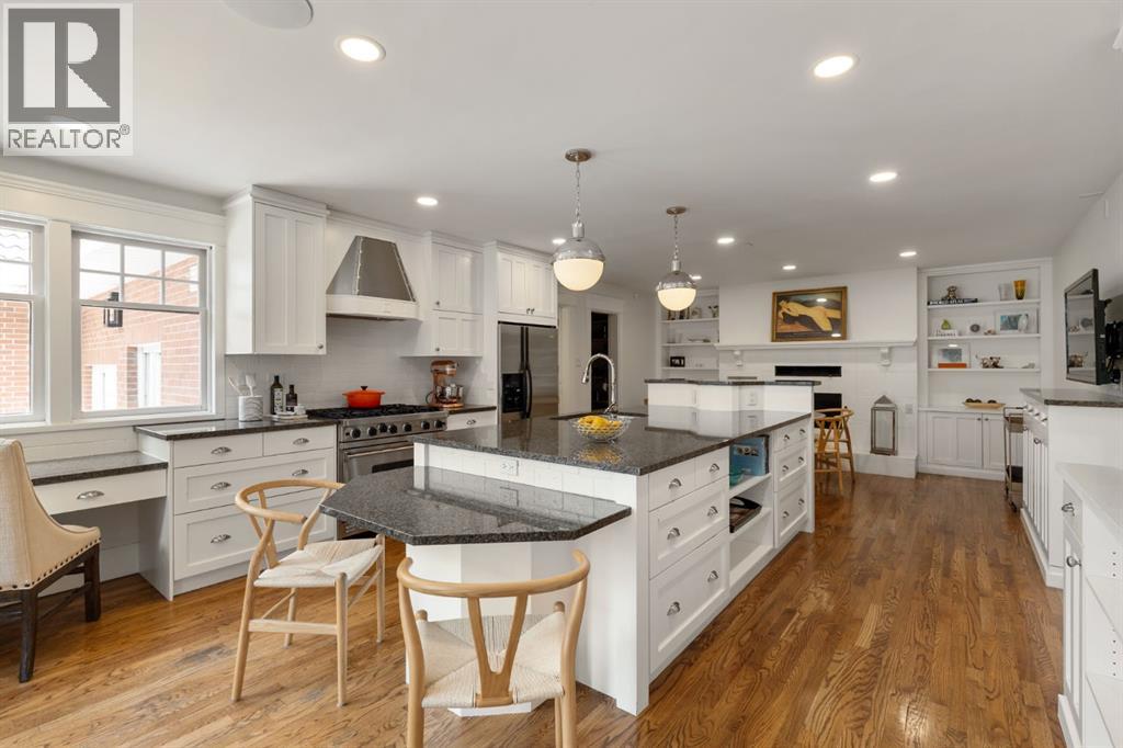 Single Family House for Sale in  Elbow Drive SW Elbow Park Calgary 