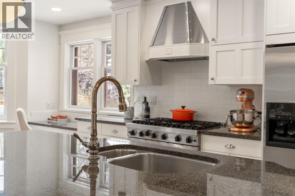 Single Family House for Sale in  Elbow Drive SW Elbow Park Calgary 