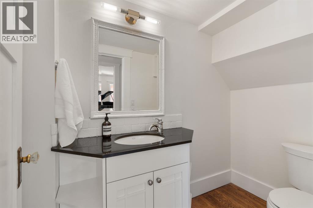 Single Family House for Sale in  Elbow Drive SW Elbow Park Calgary 