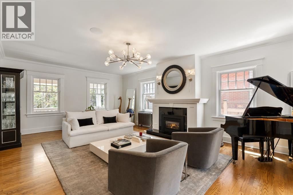 Single Family House for Sale in  Elbow Drive SW Elbow Park Calgary 