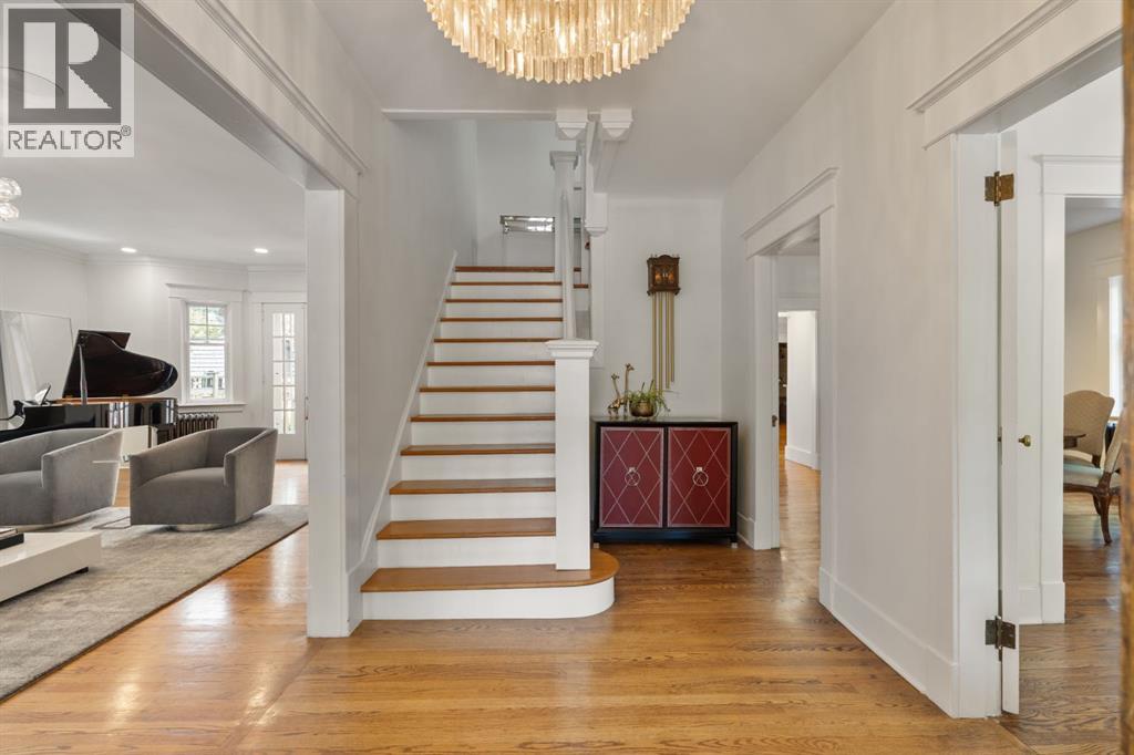 Single Family House for Sale in  Elbow Drive SW Elbow Park Calgary 