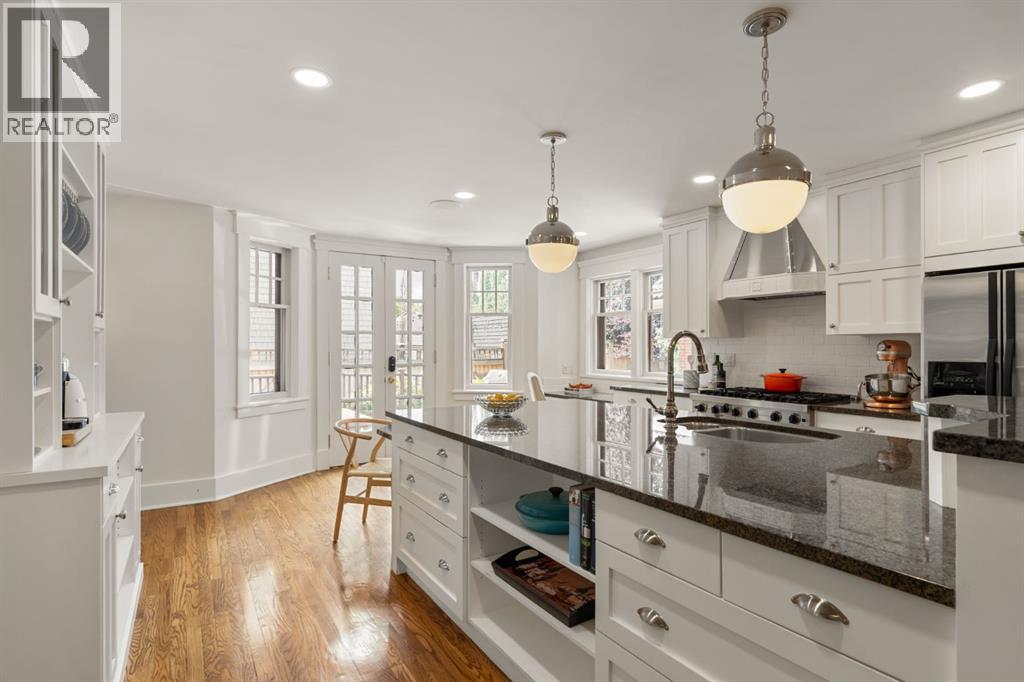 Single Family House for Sale in  Elbow Drive SW Elbow Park Calgary 