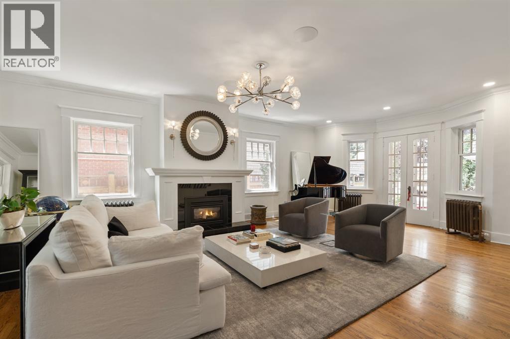 Single Family House for Sale in  Elbow Drive SW Elbow Park Calgary 