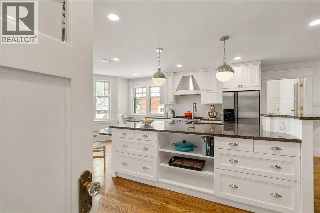 Single Family House for Sale in  Elbow Drive SW Elbow Park Calgary 