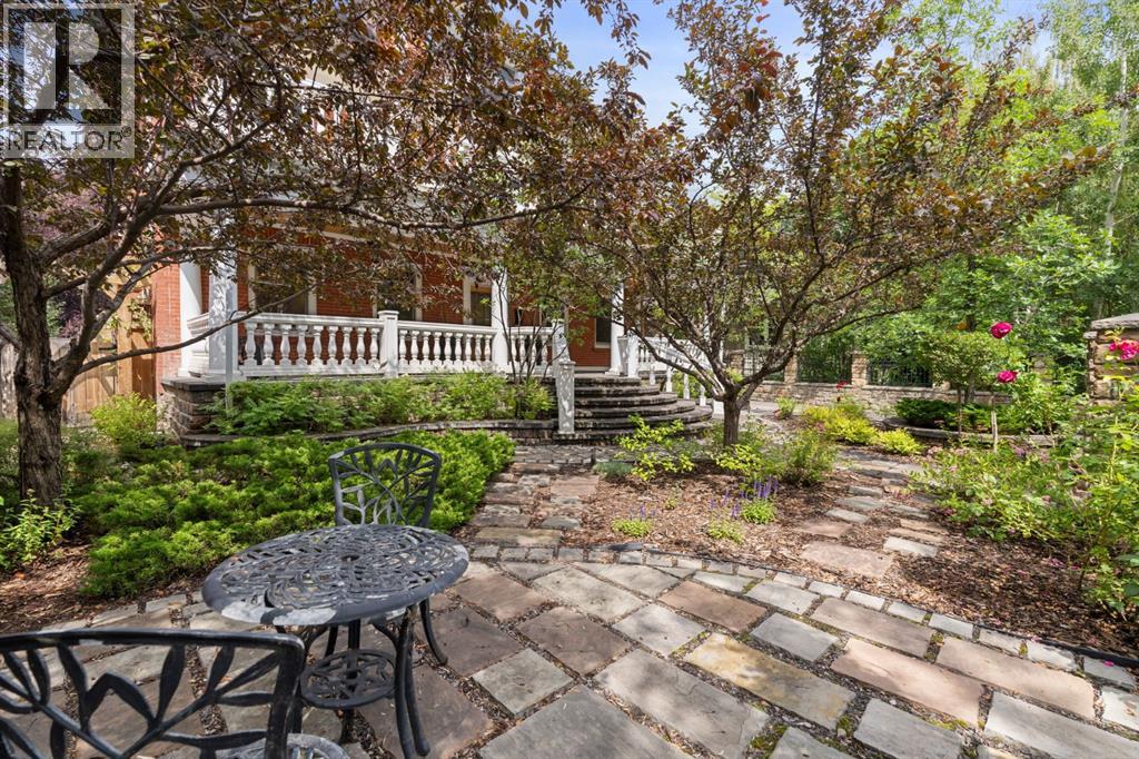 Single Family House for Sale in  Elbow Drive SW Elbow Park Calgary 