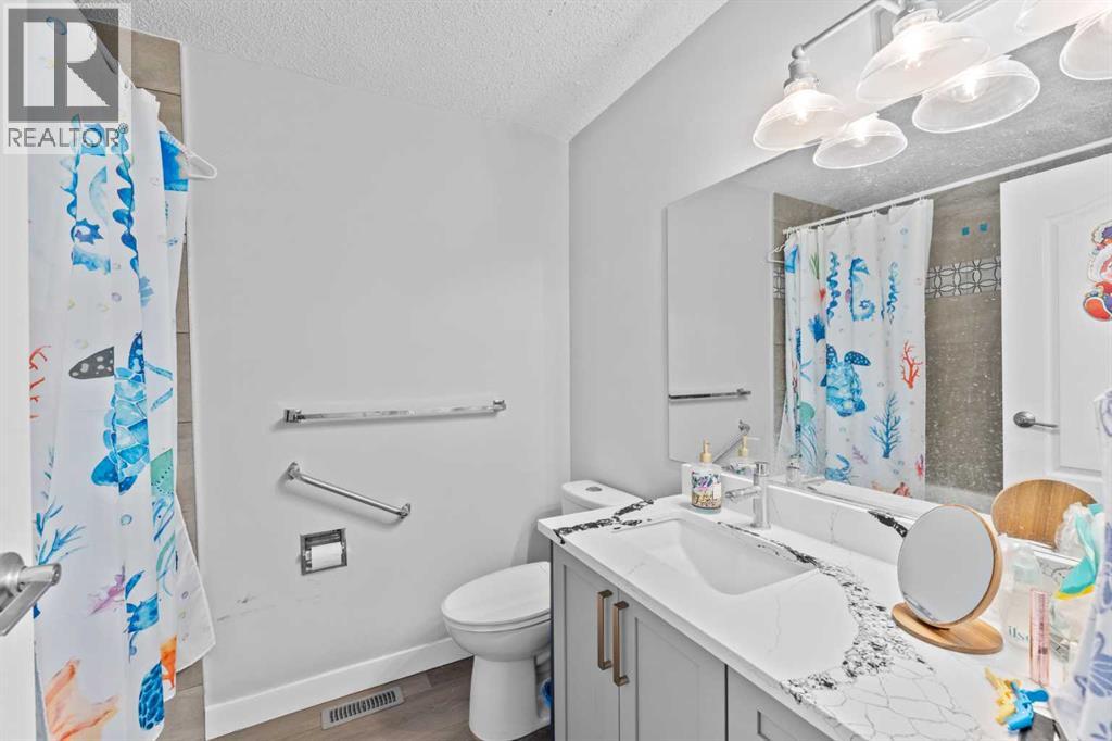 Single Family House Bungalow for Sale in  Cedargrove Road SW Cedarbrae Calgary 