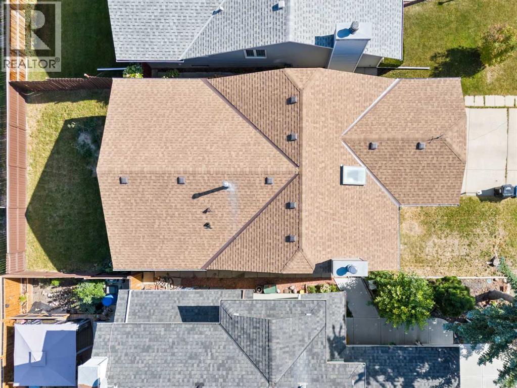 Single Family House Bungalow for Sale in  Cedargrove Road SW Cedarbrae Calgary 