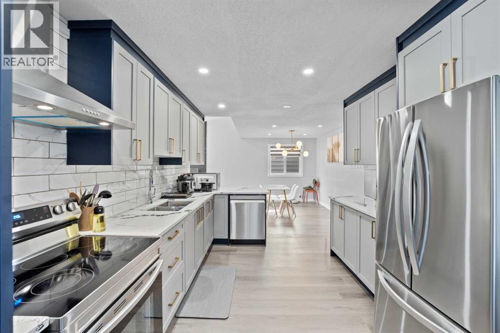 Single Family House Bungalow for Sale in  Cedargrove Road SW Cedarbrae Calgary 