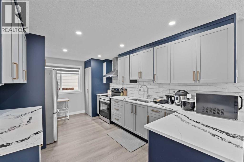 Single Family House Bungalow for Sale in  Cedargrove Road SW Cedarbrae Calgary 