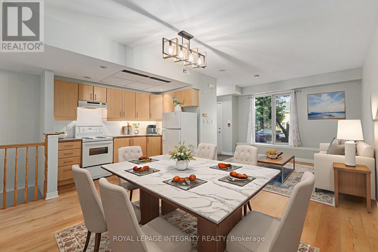 This photo has been virtually staged