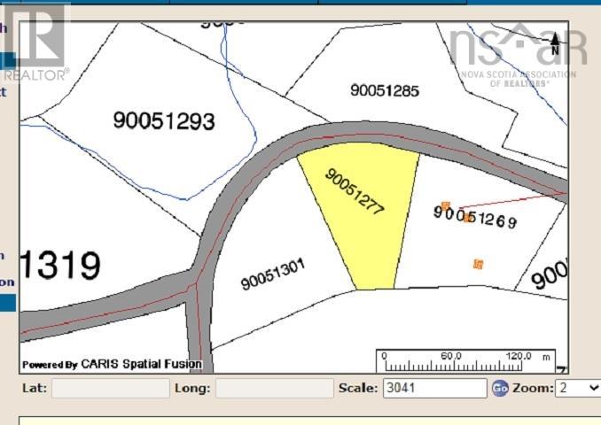 Property 7 of 7 of Roberts Island Road