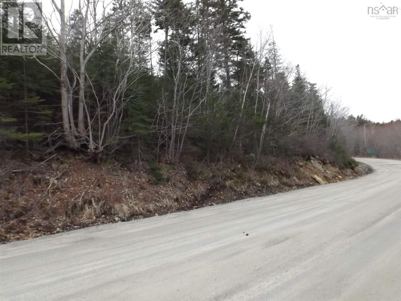 Property 3 of 7 of Roberts Island Road