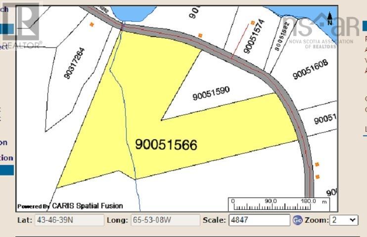 Property 3 of 4 of Roberts Island