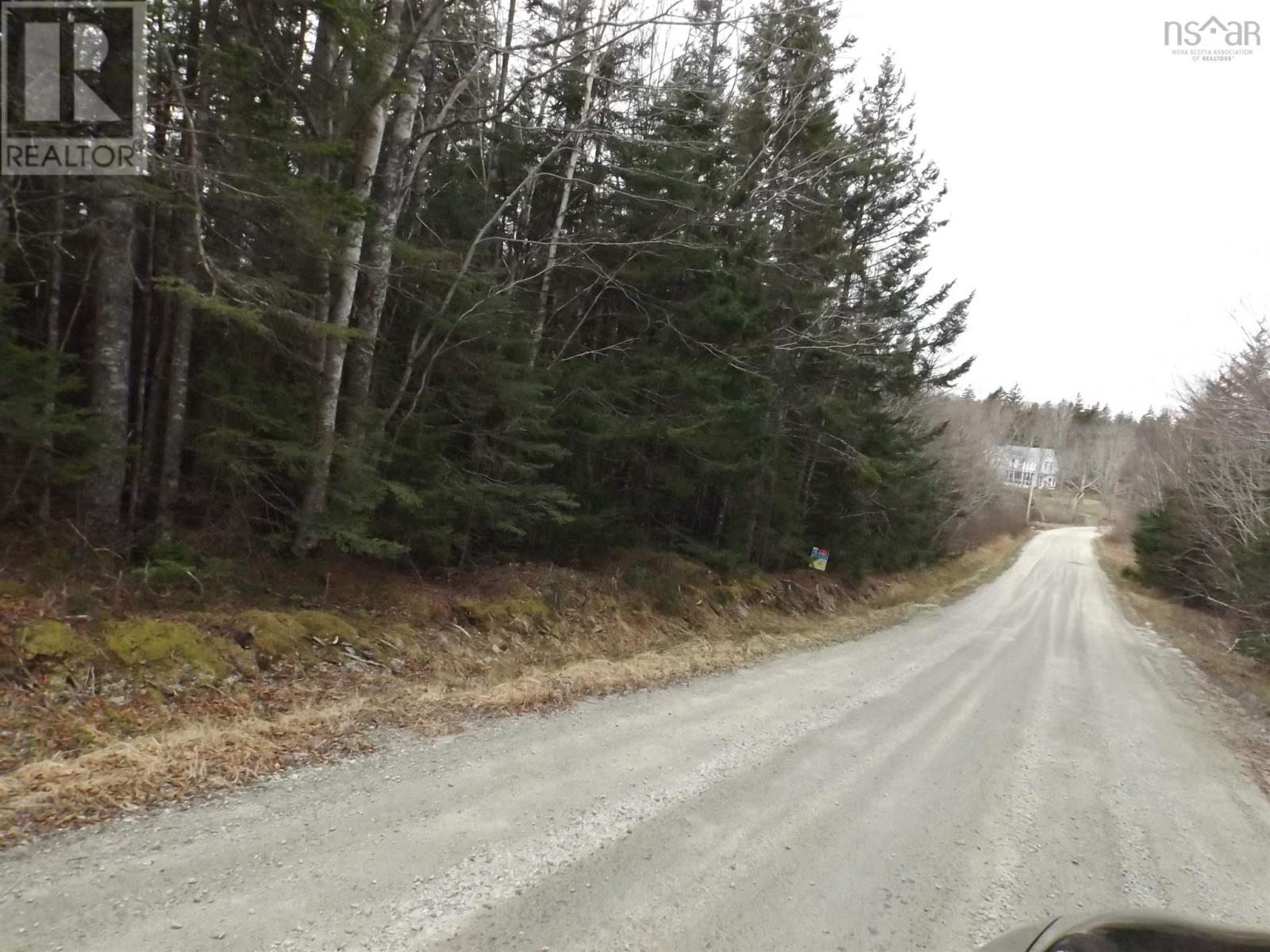 Property 4 of 4 of Roberts Island