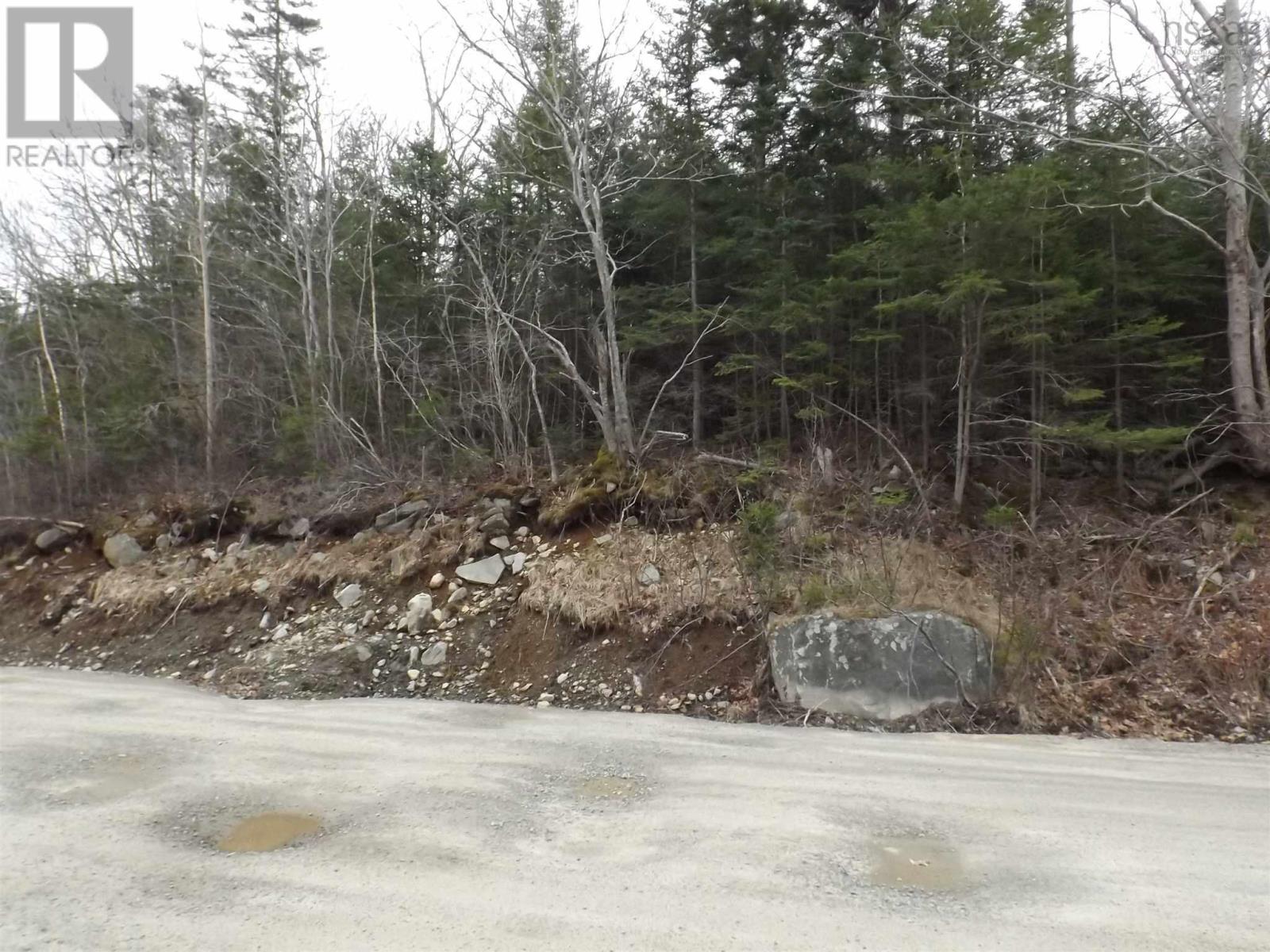 Property 2 of 7 of Roberts Island Road