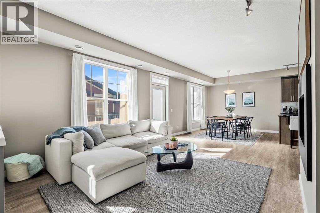 Single Family House Bungalow for Sale in  Cranford Walk SE Cranston Calgary 