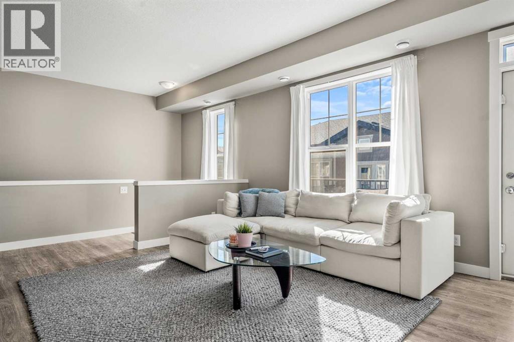Single Family House Bungalow for Sale in  Cranford Walk SE Cranston Calgary 