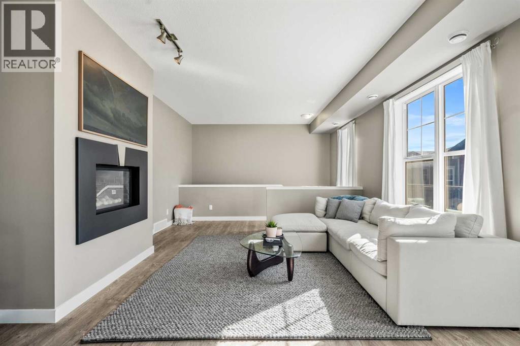Single Family House Bungalow for Sale in  Cranford Walk SE Cranston Calgary 